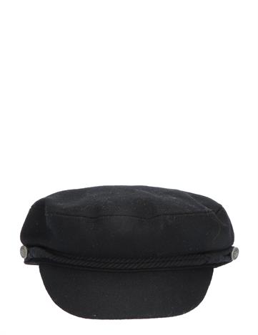 Barts Skipper Hat Black 