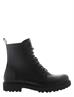 Blackstone Footwear WL02 Black