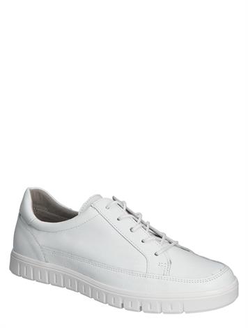 Cypres Comfort Ramy White Leather