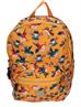 Pick en Pack Birds Backpack M Citrus 