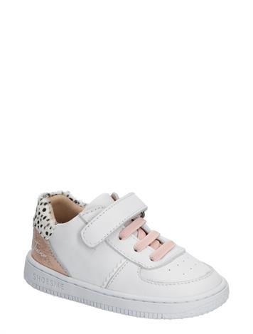 Shoesme BN22S003 White Rose Gold
