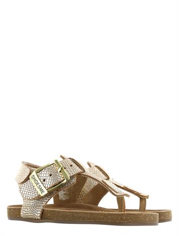 Shoesme IC21S006-A Light Gold
