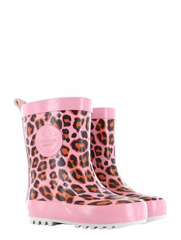 Shoesme RB20A092-D Leopardo Pink