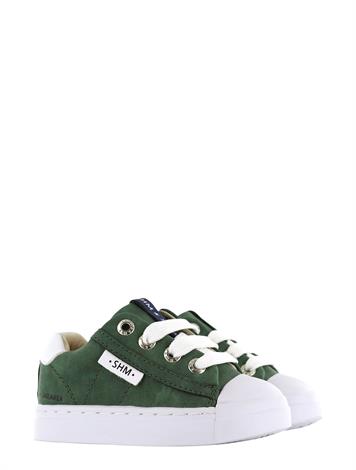 Shoesme SH21S001-F Dark Green 