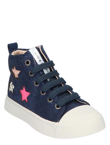 Shoesme SH22W021 Blue Stars 
