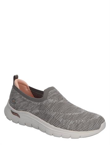 Skechers 104371 Taupe