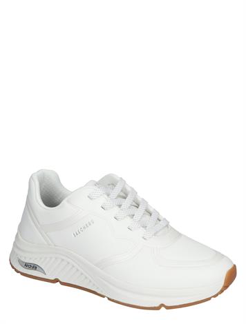 Skechers 155570 Arch Fit S-Mile White