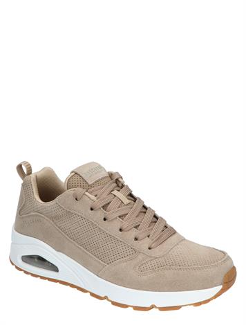 Skechers Uno Taupe