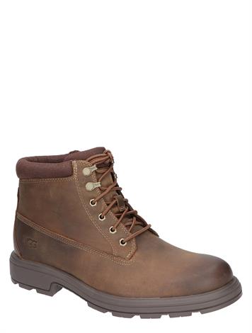 Ugg Biltmore Mid Boot Stout Leather