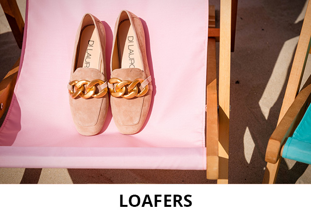 WK21 - Loafers